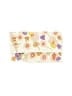 Lulus Floral Ivory Crossbody Bag One size - photo 1