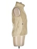 Patagonia 100% Polyester Ivory Vest Size M - photo 4
