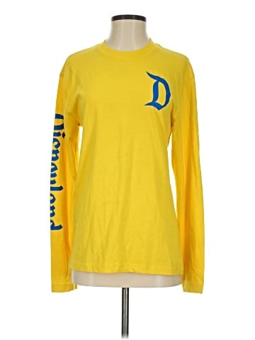 Disney Parks Long Sleeve T-Shirt (view 1)