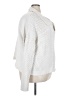 Cato White Pullover Sweater Size 28W - photo 4