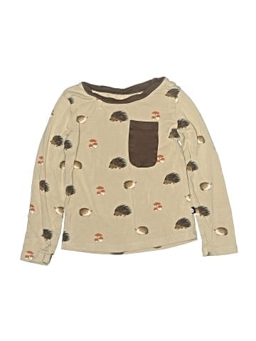 Kyte Baby Long Sleeve T-Shirt (view 1)
