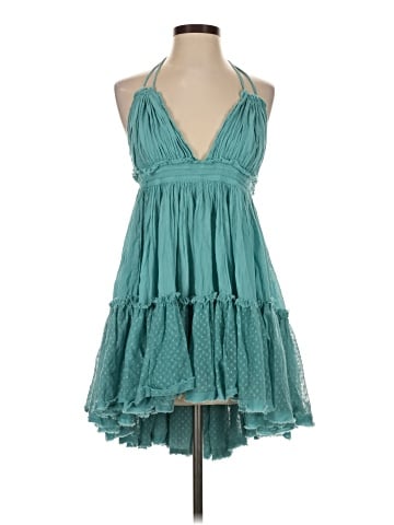 Free People Cocktail Dress (view 1)