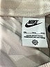 Nike 100% Polyester Solid Ivory Casual Pants Size XXL - photo 4