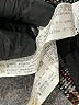 Zara Gray Coat Size S - photo 8
