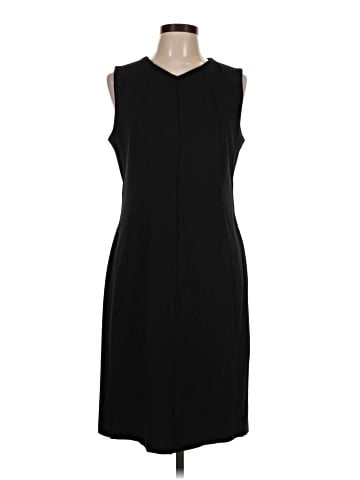 J. McLaughlin Casual Dress (view 1)