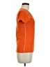 Nike Orange Active T-Shirt Size M - photo 4