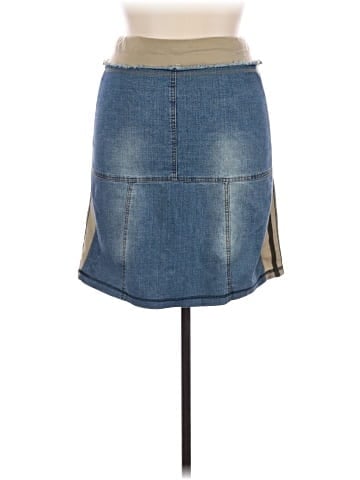 Assorted Brands Denim Skirt (view 2)
