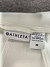 Athleta Ivory Track Jacket Size M - photo 7