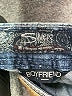 Silver Jeans Co. Stars Blue Jeans Size 33 waist - photo 7