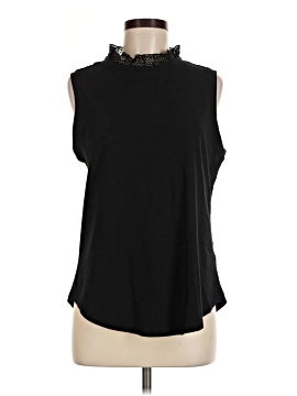 Wit & Wisdom Sleeveless Blouse