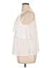Gap Ivory Sleeveless Top Size XL - photo 5