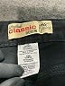 Just My Size Black Jeans Size 18 Plus - photo 4