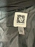 Anne Klein Black Coat Size L - photo 6