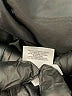 Anne Klein Black Coat Size L - photo 8