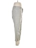 NYDJ Gray Cargo Pants Size 8 - photo 4