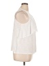 Gap Ivory Sleeveless Top Size XL - photo 4
