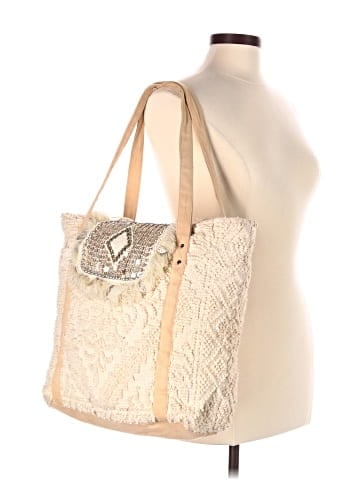 America & Beyond Tote (view 2)