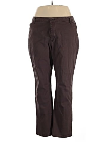 Lee Casual Pants (view 1)