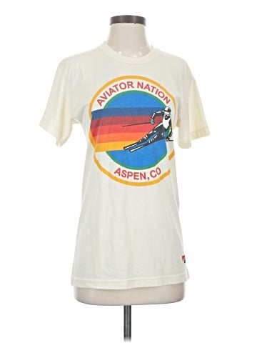 Aviator Nation Short Sleeve T-Shirt (view 1)