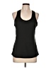 Avia 100% Polyester Black Active Tank Size L - photo 1