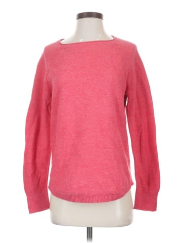 L.L.Bean Pullover Sweater (view 1)