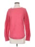 L.L.Bean Pink Pullover Sweater Size S (estimated) - photo 1