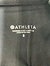 Athleta Black Active Pants Size S - photo 7
