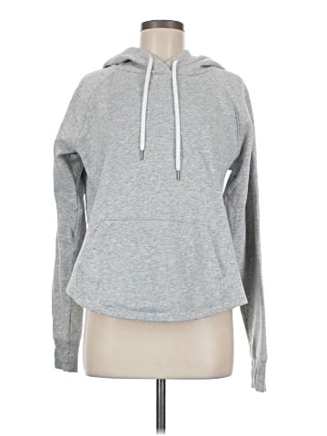 Tek Gear Zip Up Hoodie (view 1)