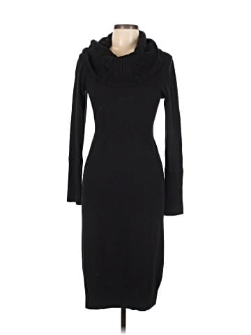 Karen Millen Turtleneck Sweater (view 1)