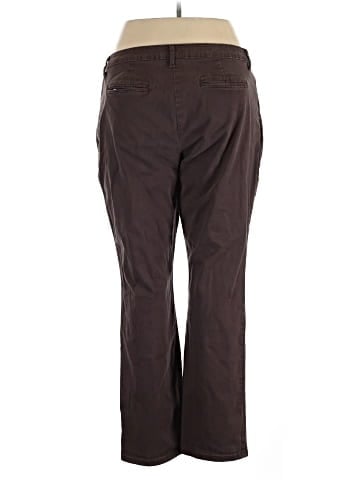 Lee Casual Pants (view 2)