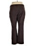 Lee Brown Casual Pants Size 18 - photo 2