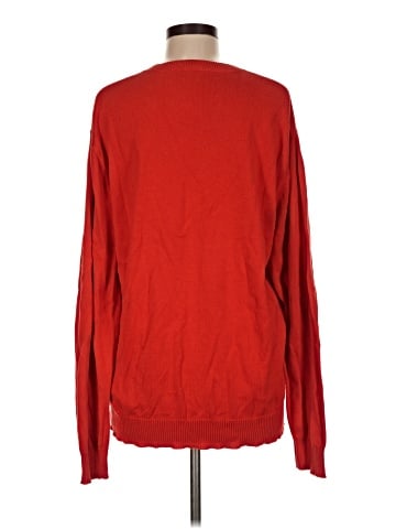 Lacoste Pullover Sweater (view 2)