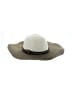 Assorted Brands 100% Paper Tan Sun Hat Size Med - Lg - photo 1