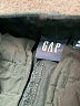 Gap Black Active Pants Size 00 - photo 7