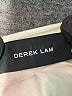 Derek Lam Blue 3/4 Sleeve Top Size 4 - photo 7