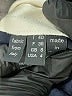 Derek Lam Blue 3/4 Sleeve Top Size 4 - photo 9