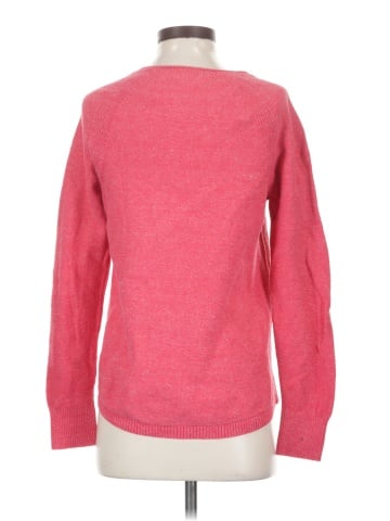 L.L.Bean Pullover Sweater (view 2)