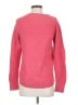 L.L.Bean Pink Pullover Sweater Size S (estimated) - photo 2