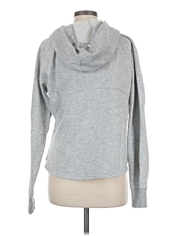 Tek Gear Zip Up Hoodie (view 2)