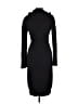 Karen Millen Black Turtleneck Sweater Size Lg (4) - photo 2