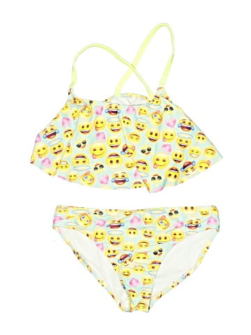 Assorted Brands Two Piece Swimsuit - front