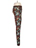 Lularoe Print Red Leggings One size - photo 4
