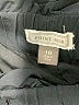 Point Sur 100% Viscose Black Casual Pants Size 10 - photo 7