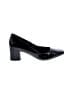Calvin Klein Black Heels Size 10 - photo 1