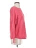 L.L.Bean Pink Pullover Sweater Size S (estimated) - photo 4
