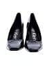 Calvin Klein Black Heels Size 10 - photo 2