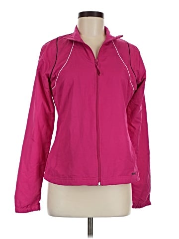 Reebok Track Jacket (view 1)