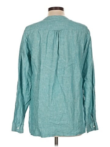Baird Mcnutt For J.crew Long Sleeve Blouse (view 2)