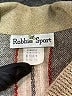 Assorted Brands Stripes Ivory Blazer Size 18 - photo 6