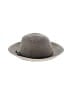 Nine West Gray Sun Hat One size - photo 1
